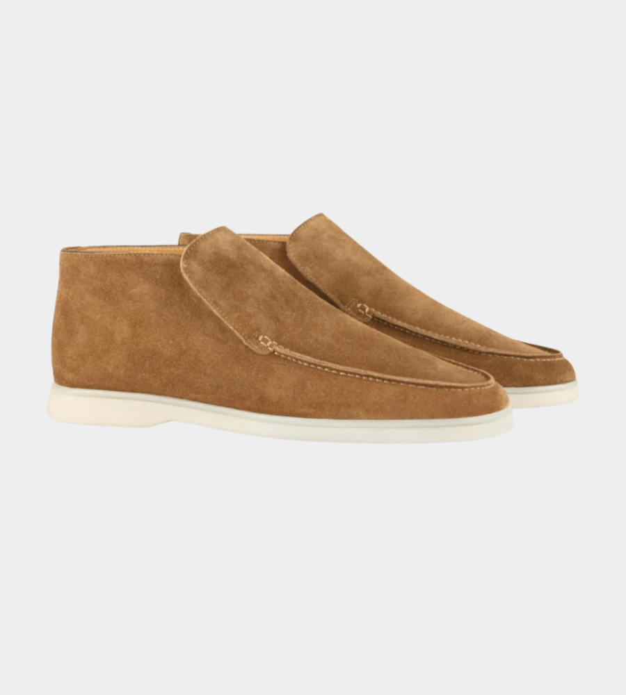 Pietro | Hochwertige Slipper Karolina Prague
