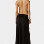 Ana Halter Haljina Elegancija Luksuz Karolina Prague