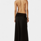 Ana Halter Haljina Elegancija Luksuz Karolina Prague