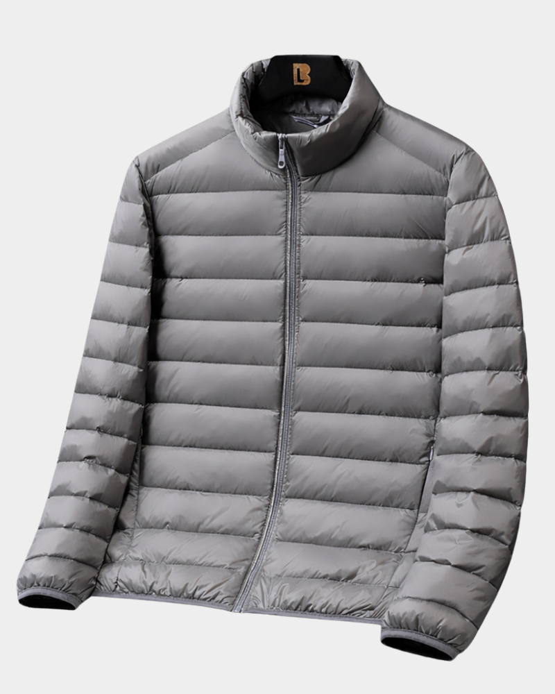 Usher | Leichte Daunenjacke Karolina Prague