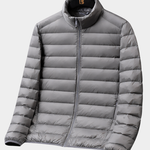 Usher | Leichte Daunenjacke Karolina Prague
