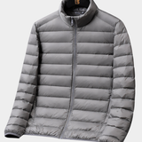Usher | Leichte Daunenjacke Karolina Prague
