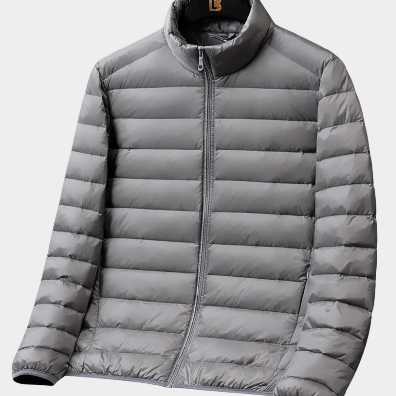 Usher | Leichte Daunenjacke Karolina Prague