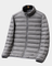 Usher | Leichte Daunenjacke Karolina Prague