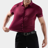 Donato | Schickes Komfort-Shirt Karolina Prague