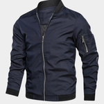 Silvan | Klassische Sommer-Bomberjacke Karolina Prague