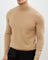 Edwin | Vielseitiger Rollkragenpullover Karolina Prague