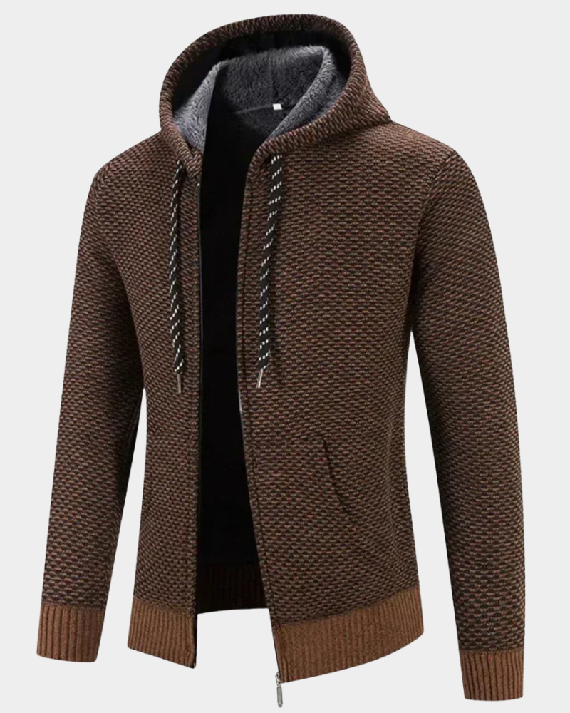 Onyx | Premium Urban Kapuzenpullover Karolina Prague