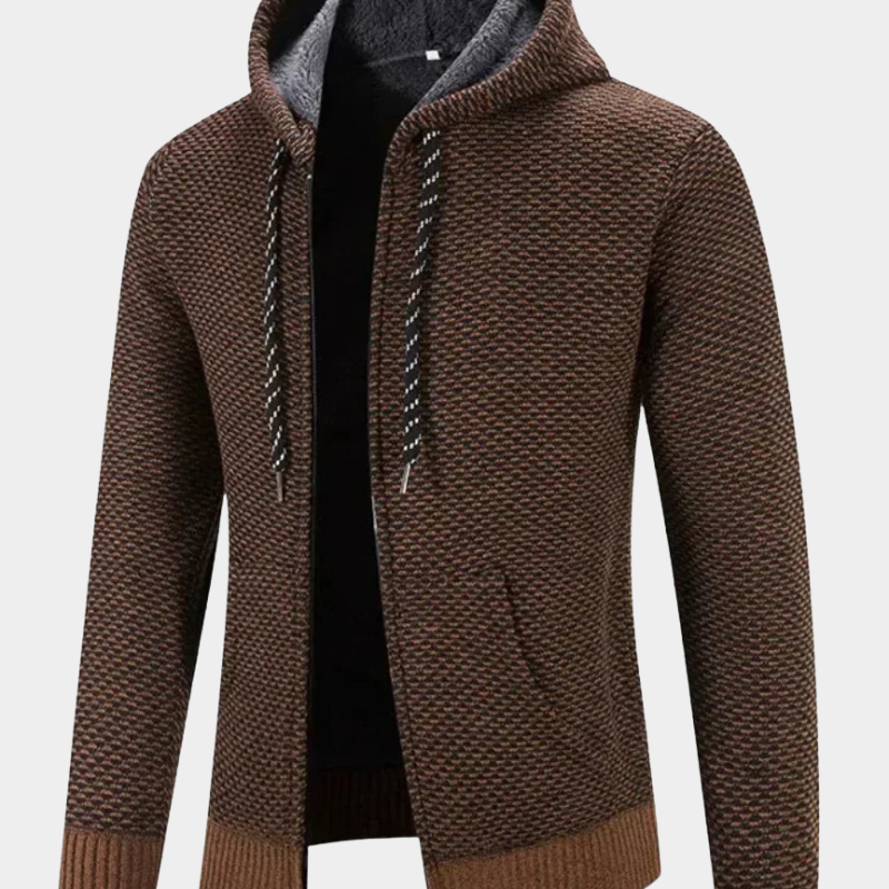 Onyx | Premium Urban Kapuzenpullover Karolina Prague