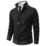Maven | Klassische Hybrid-Strickjacke Karolina Prague