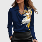 Arijana - Elegantna Bluza Karolina Prague