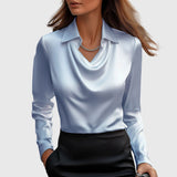 Arijana - Elegantna Bluza Karolina Prague