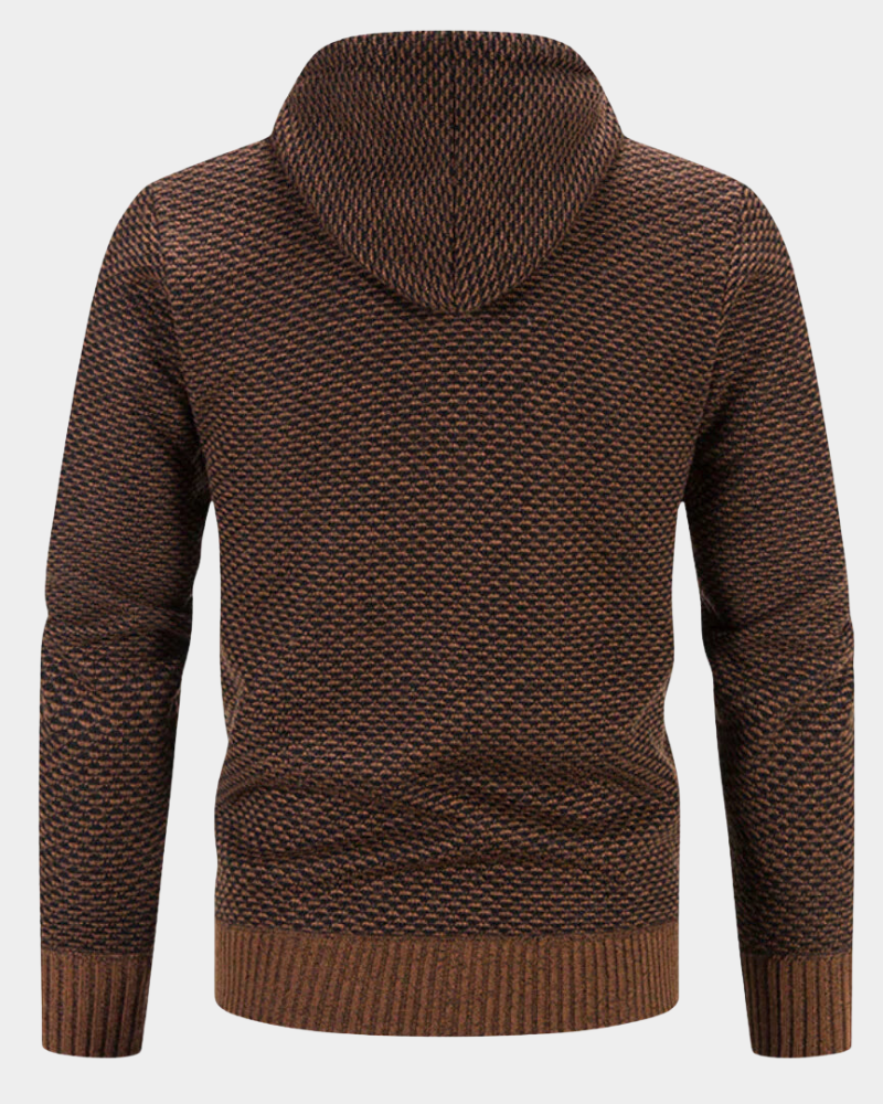 Onyx | Premium Urban Kapuzenpullover Karolina Prague