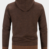 Onyx | Premium Urban Kapuzenpullover Karolina Prague