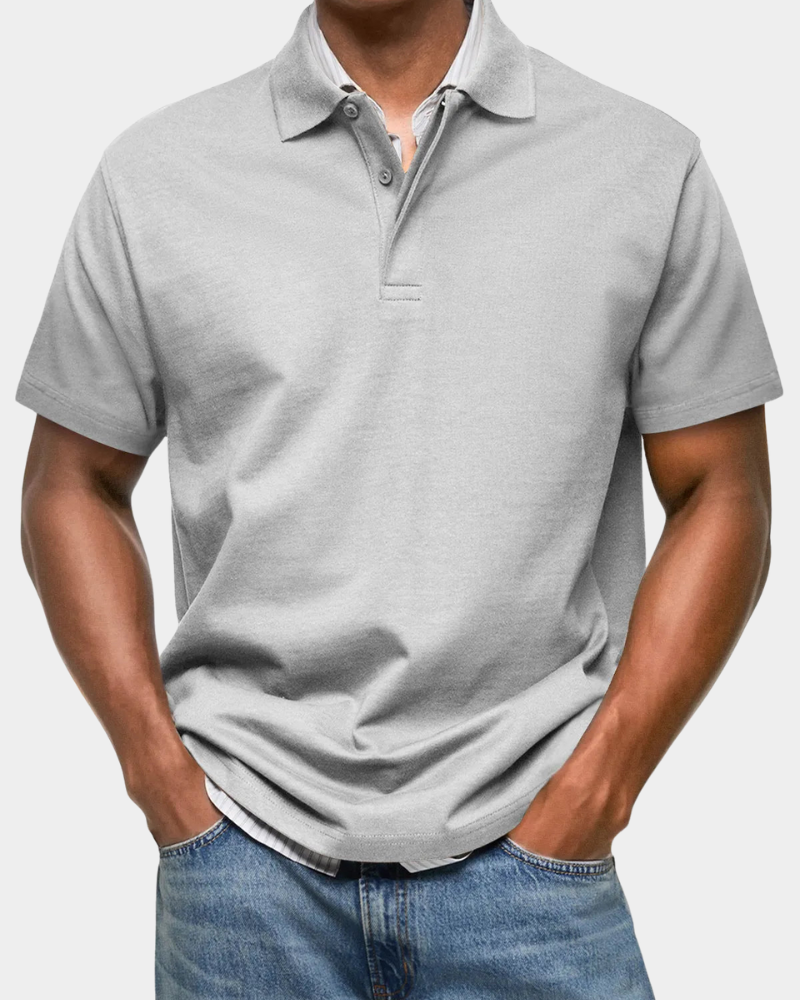 Finn | Premium Jeden Tag Polo Karolina Prague