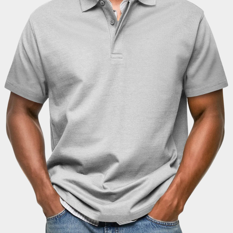 Finn | Premium Jeden Tag Polo Karolina Prague