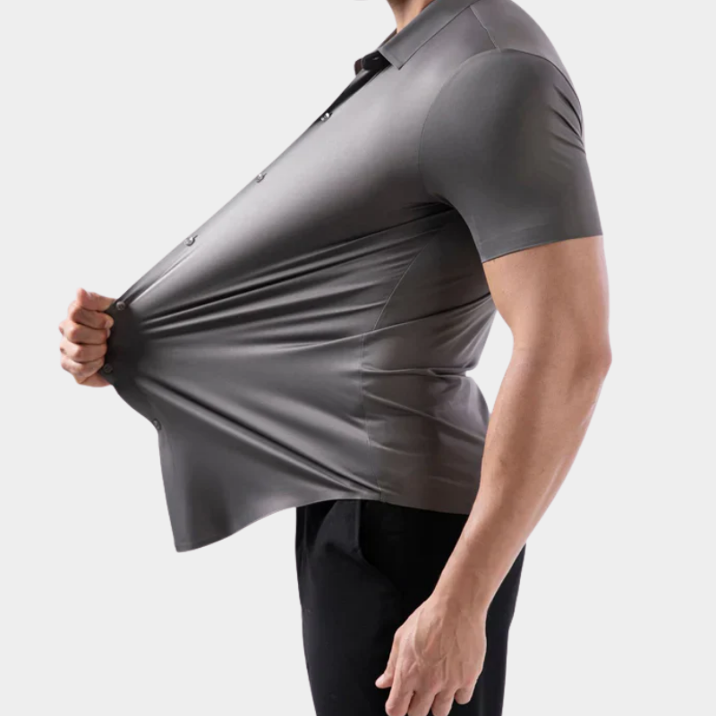 Donato | Schickes Komfort-Shirt Karolina Prague