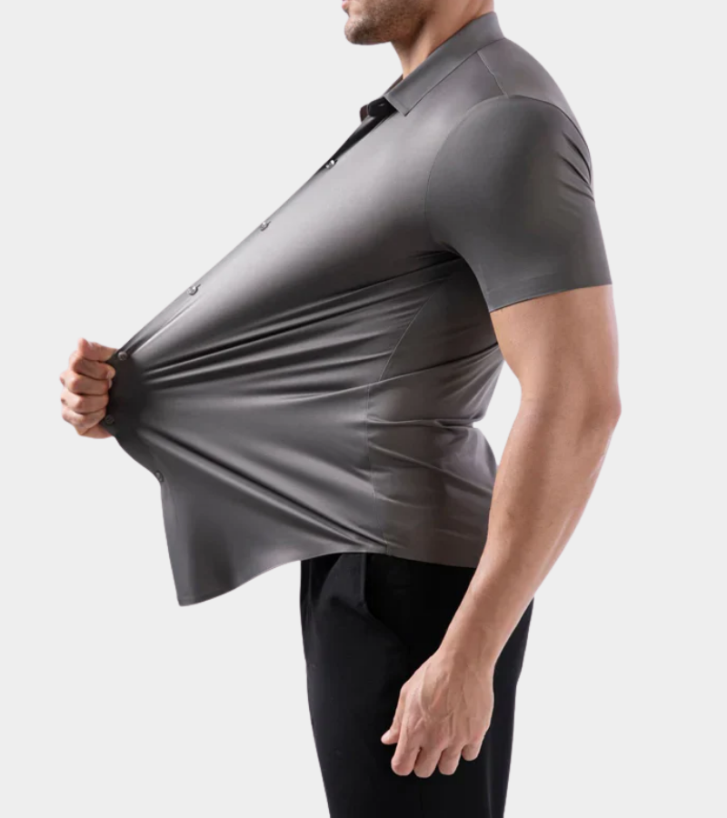 Donato | Schickes Komfort-Shirt Karolina Prague