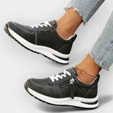 Sabrina - Anatomski Sneakers sa Stilom Karolina Prague