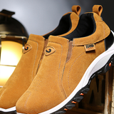 Vanguard | Městská slip-on obuv Karolina Prague