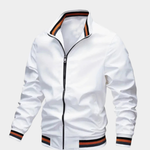 Felix | Schlichte Essential-Bomberjacke Karolina Prague