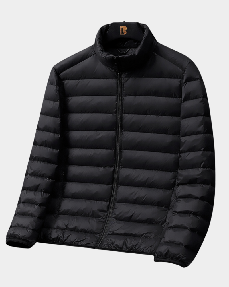 Usher | Leichte Daunenjacke Karolina Prague