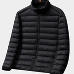 Usher | Leichte Daunenjacke Karolina Prague