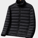 Usher | Leichte Daunenjacke Karolina Prague