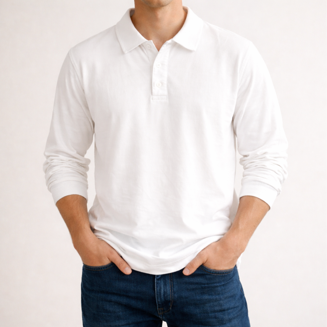 Remy | Freizeit-Smart-Polo Karolina Prague
