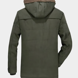 Francis | Allwetter-Expeditionsjacke Karolina Prague