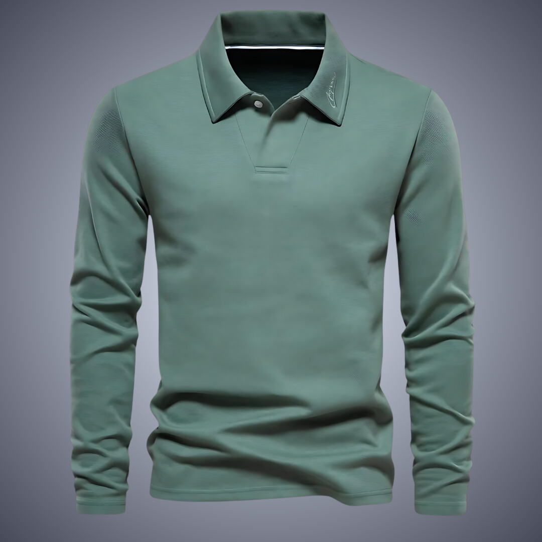 Louie | Premium Poloshirt Karolina Prague