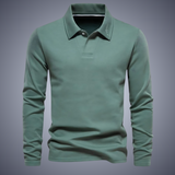 Louie | Premium Poloshirt Karolina Prague