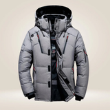 Eric | Wetterfeste Daunenjacke Karolina Prague
