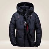 Eric | Wetterfeste Daunenjacke Karolina Prague