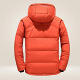 Eric | Wetterfeste Daunenjacke Karolina Prague
