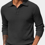 Fred | Elite Polo-Stil-Pullover Karolina Prague