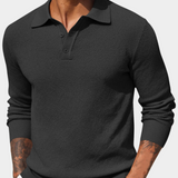 Fred | Elite Polo-Stil-Pullover Karolina Prague