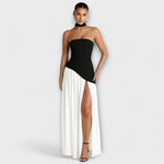 Ada – Elegantna maxi haljina za noćni izlazak Karolina Prague