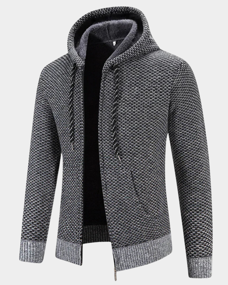 Onyx | Premium Urban Kapuzenpullover Karolina Prague