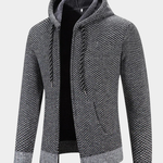 Onyx | Premium Urban Kapuzenpullover Karolina Prague