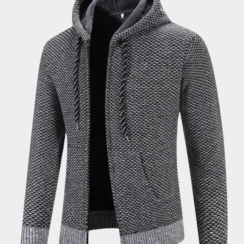 Onyx | Premium Urban Kapuzenpullover Karolina Prague