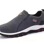 Vanguard | Městská slip-on obuv Karolina Prague