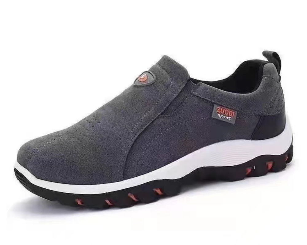 Vanguard | Městská slip-on obuv Karolina Prague
