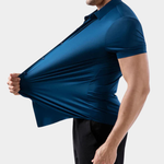 Donato | Schickes Komfort-Shirt Karolina Prague