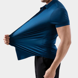 Donato | Schickes Komfort-Shirt Karolina Prague