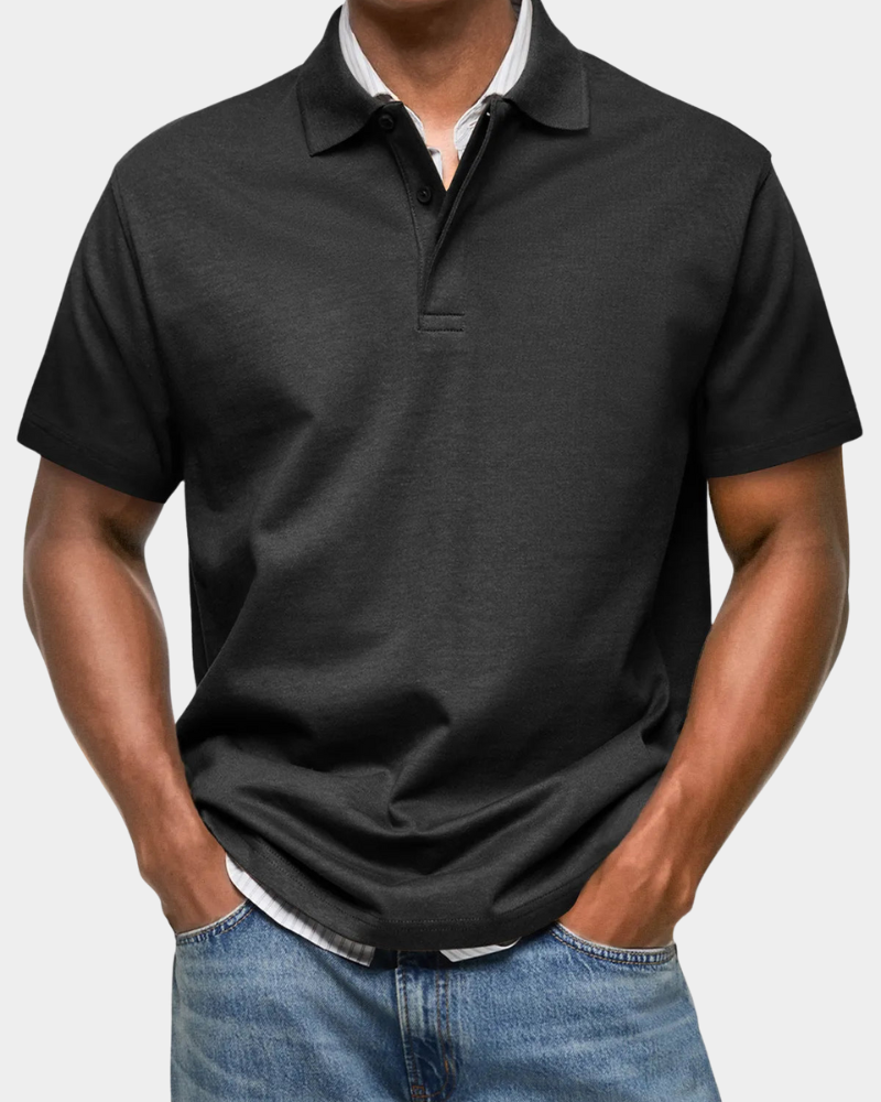 Finn | Premium Jeden Tag Polo Karolina Prague