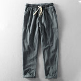 Gavin | Die Entspannte Urban-Hose Karolina Prague