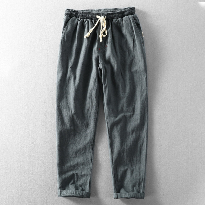 Gavin | Die Entspannte Urban-Hose Karolina Prague