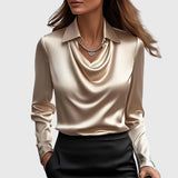 Arijana - Elegantna Bluza Karolina Prague