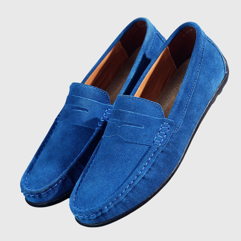 Tena - Ortopedski Loafer Karolina Prague
